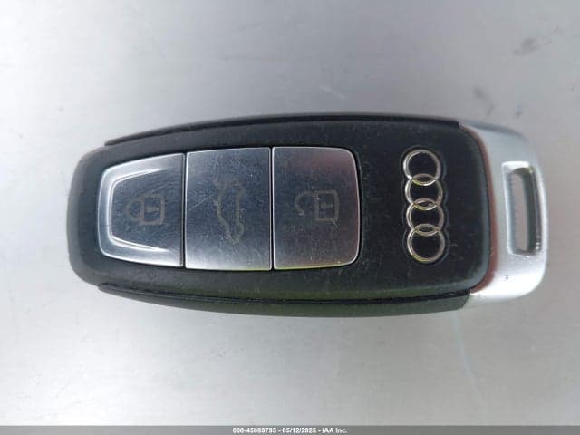 2019 AUDI A6 55 PREMIUM 11