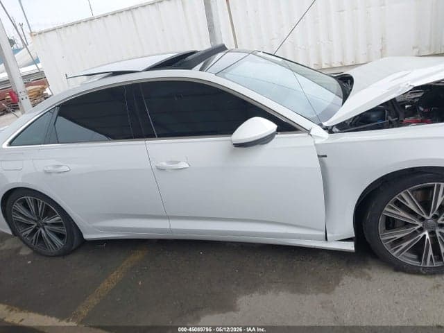 2019 AUDI A6 55 PREMIUM 14