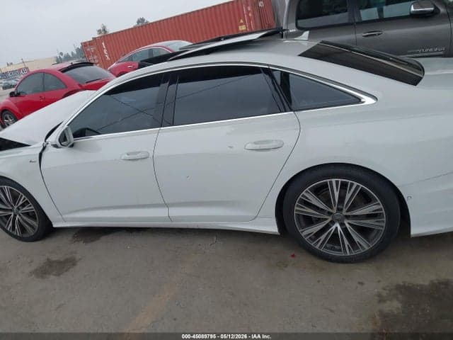2019 AUDI A6 55 PREMIUM 15