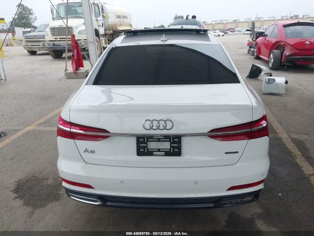 2019 AUDI A6 55 PREMIUM 17