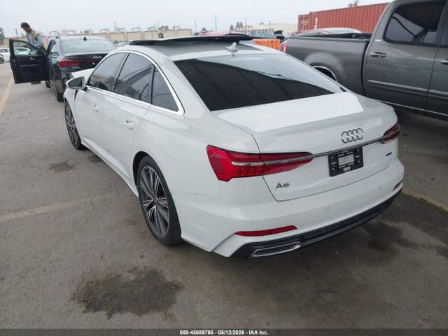 2019 AUDI A6 55 PREMIUM 3