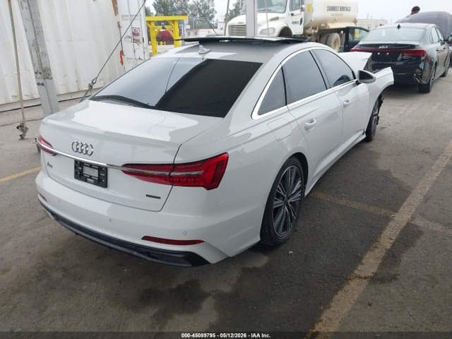 2019 AUDI A6 55 PREMIUM 4