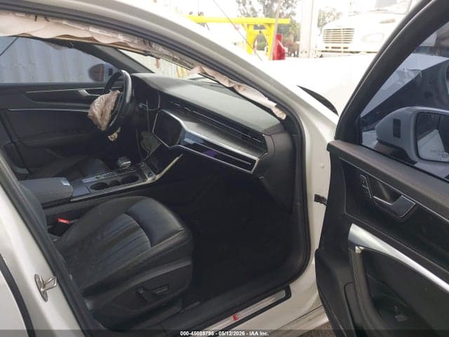 2019 AUDI A6 55 PREMIUM 5