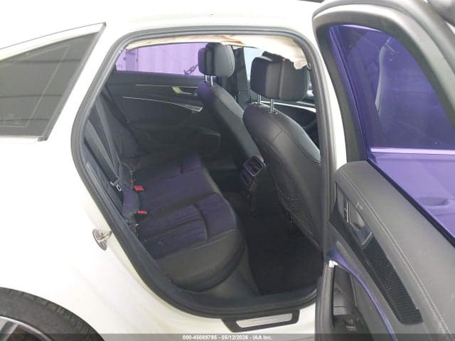 2019 AUDI A6 55 PREMIUM 8