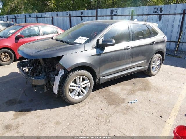 2018 FORD EDGE SEL 2