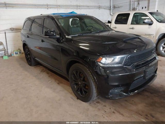 2019 DODGE DURANGO R/T 1