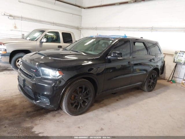 2019 DODGE DURANGO R/T 2