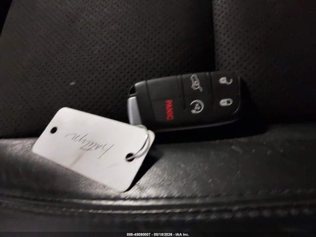 2019 DODGE DURANGO R/T 11