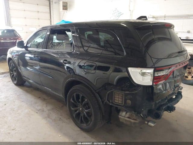2019 DODGE DURANGO R/T 3
