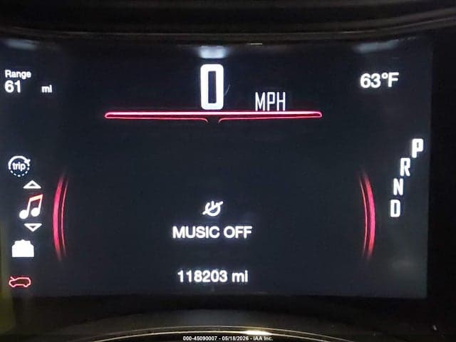 2019 DODGE DURANGO R/T 7