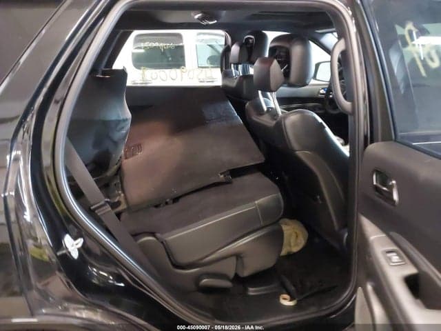 2019 DODGE DURANGO R/T 8