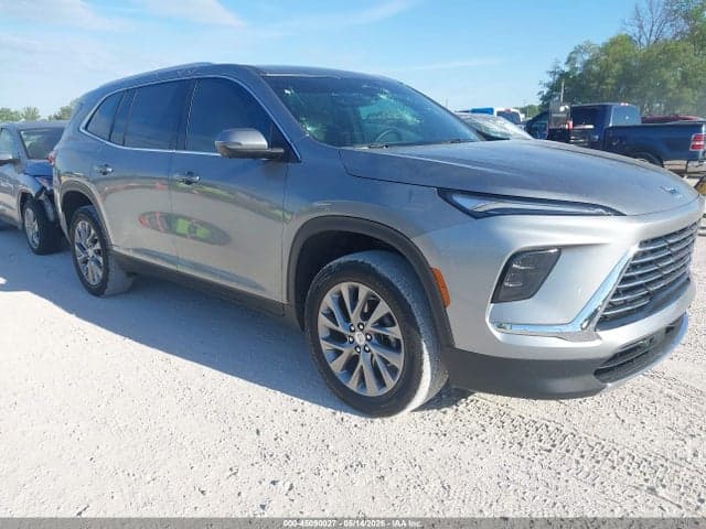 2025 BUICK ENCLAVE PREFERRED FWD - 1