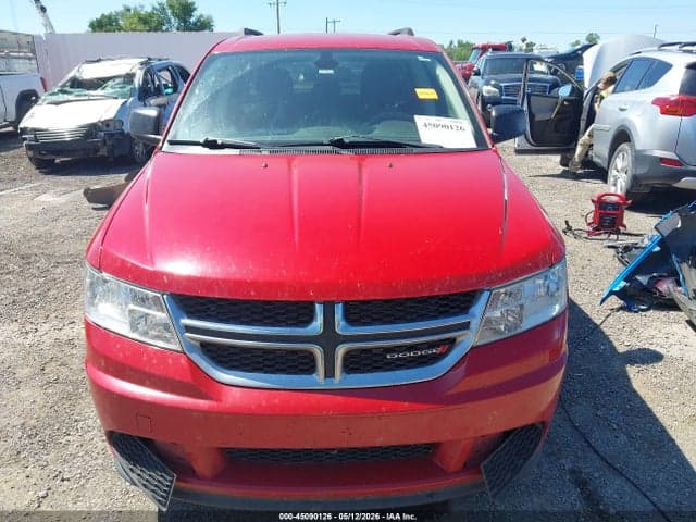 2020 DODGE JOURNEY SE VALUE 13