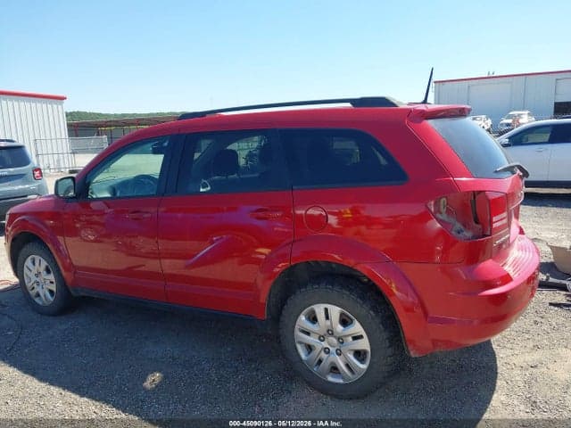 2020 DODGE JOURNEY SE VALUE 15