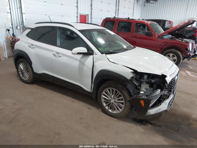 2019 HYUNDAI KONA SEL 1