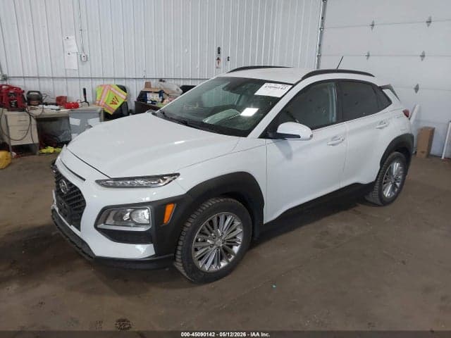 2019 HYUNDAI KONA SEL 2