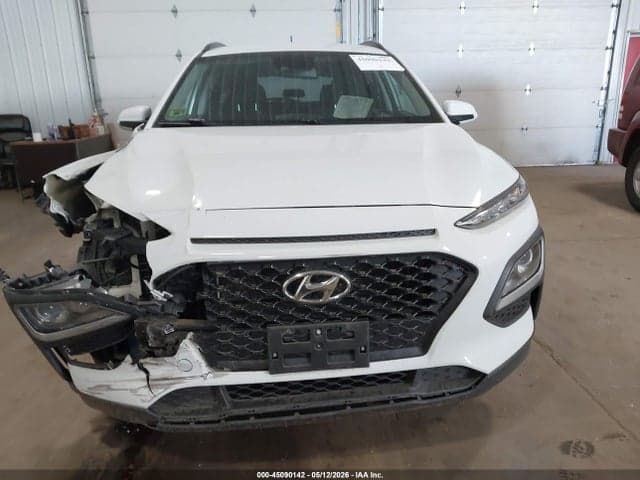 2019 HYUNDAI KONA SEL 12