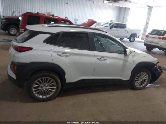 2019 HYUNDAI KONA SEL 13
