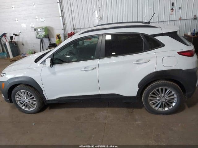 2019 HYUNDAI KONA SEL 14