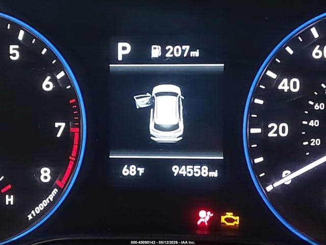 2019 HYUNDAI KONA SEL 15