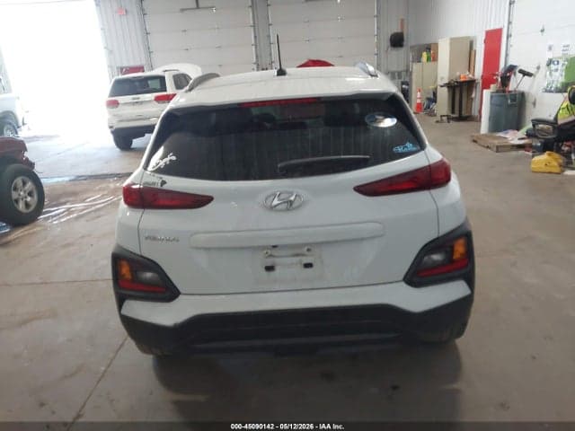 2019 HYUNDAI KONA SEL 16