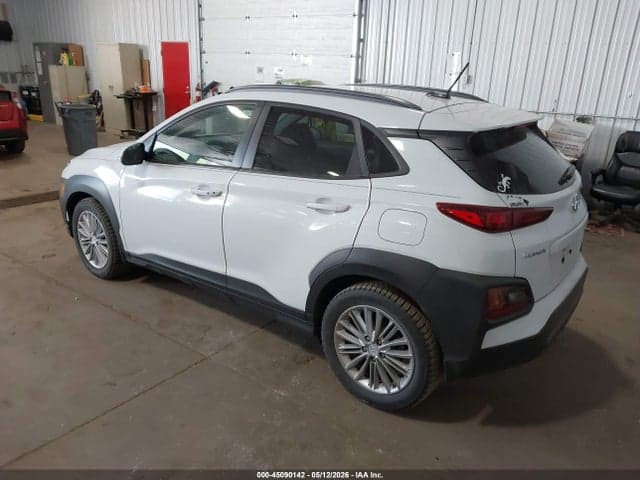2019 HYUNDAI KONA SEL 3