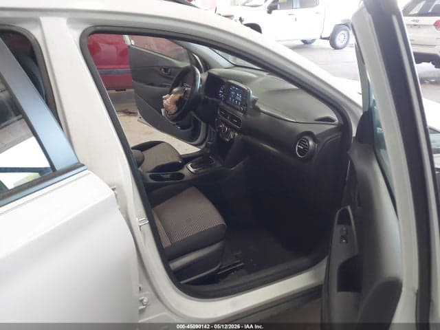 2019 HYUNDAI KONA SEL 5