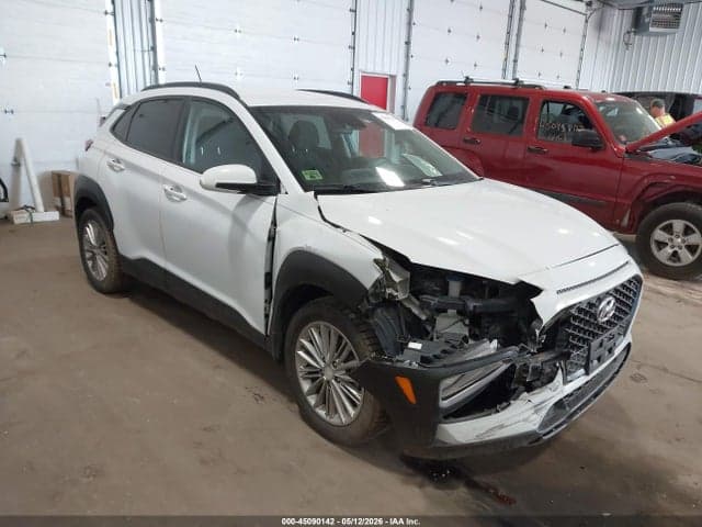 2019 HYUNDAI KONA SEL 6