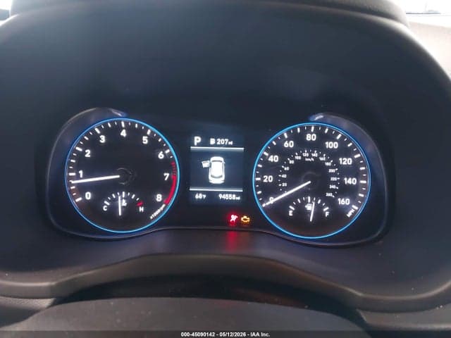2019 HYUNDAI KONA SEL 7