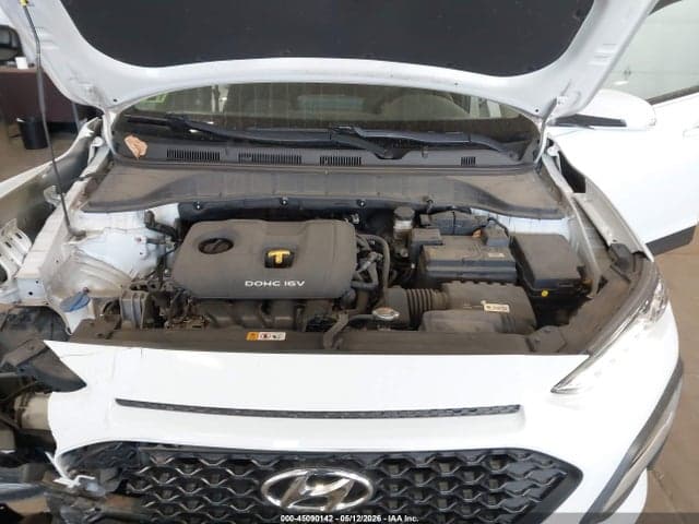 2019 HYUNDAI KONA SEL 10