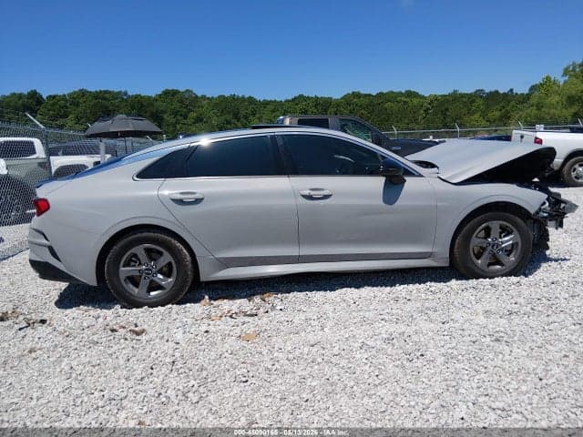 2022 KIA K5 GT-LINE 13