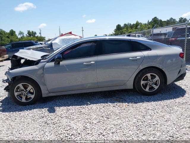 2022 KIA K5 GT-LINE 14