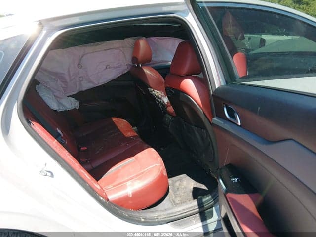 2022 KIA K5 GT-LINE 8