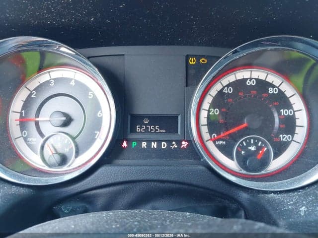 2018 DODGE GRAND CARAVAN SXT 7