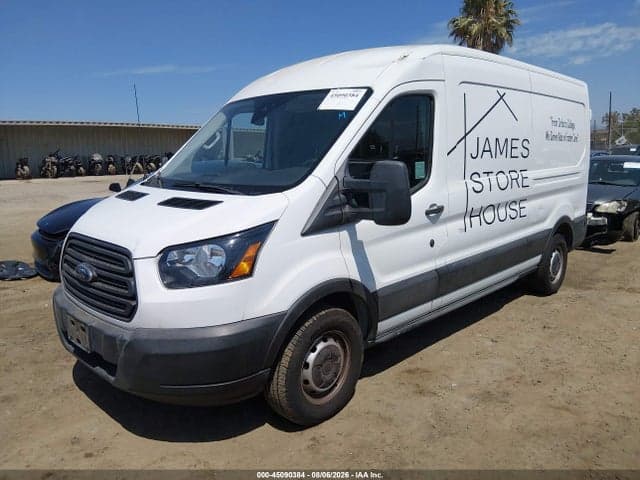 2019 FORD TRANSIT-150 2