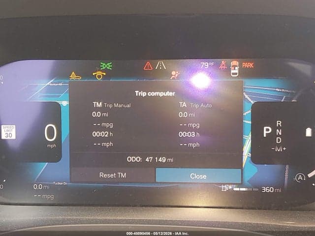 2024 VOLVO XC60 B5 PLUS DARK THEME 7