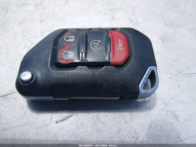 2021 JEEP GLADIATOR OVERLAND 4X4 11