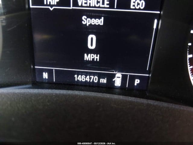 2018 GMC TERRAIN SLE 15