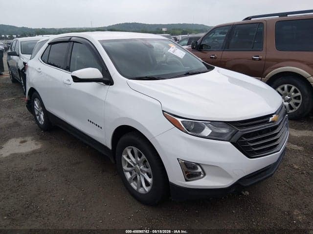 2020 CHEVROLET EQUINOX AWD 2FL 1