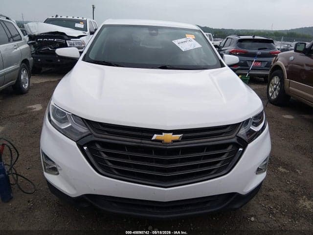 2020 CHEVROLET EQUINOX AWD 2FL 12