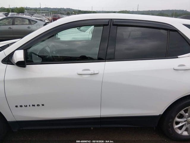 2020 CHEVROLET EQUINOX AWD 2FL 14