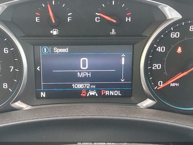 2020 CHEVROLET EQUINOX AWD 2FL 15