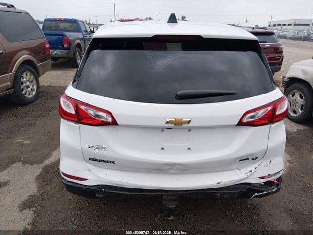 2020 CHEVROLET EQUINOX AWD 2FL 16