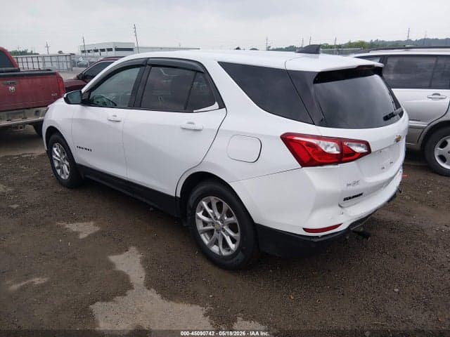 2020 CHEVROLET EQUINOX AWD 2FL 3