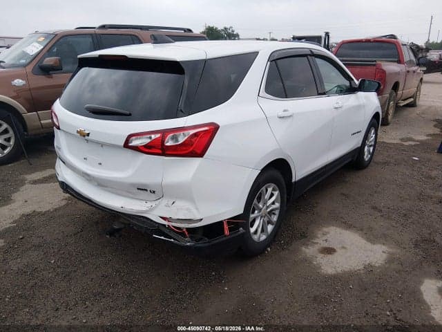 2020 CHEVROLET EQUINOX AWD 2FL 4