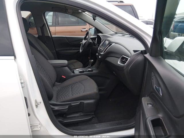 2020 CHEVROLET EQUINOX AWD 2FL 5