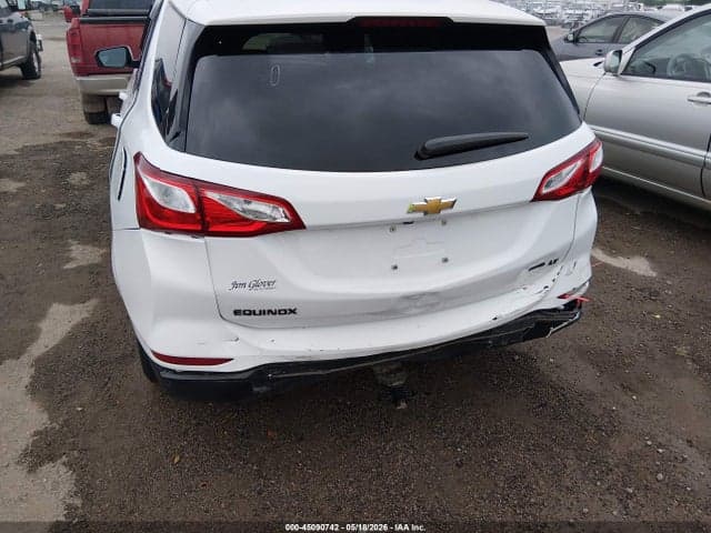 2020 CHEVROLET EQUINOX AWD 2FL 6