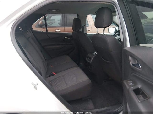 2020 CHEVROLET EQUINOX AWD 2FL 8