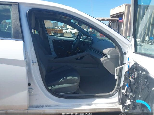2025 HYUNDAI ELANTRA SEL CONVENIENCE 5