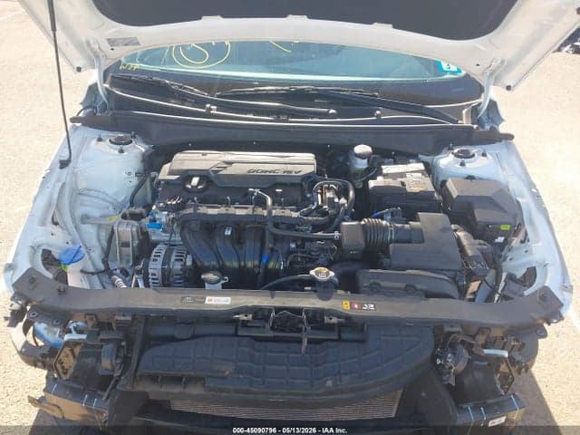 2025 HYUNDAI ELANTRA SEL CONVENIENCE 10